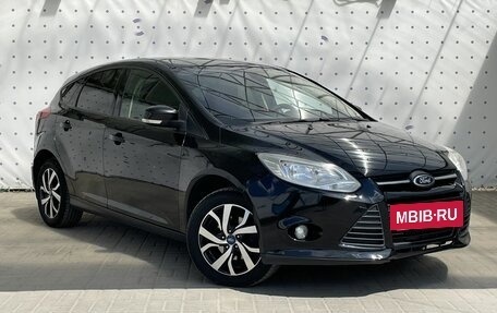 Ford Focus III, 2012 год, 700 000 рублей, 2 фотография