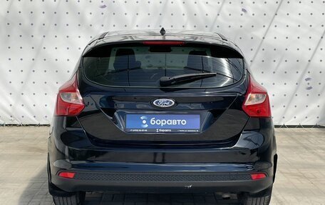 Ford Focus III, 2012 год, 700 000 рублей, 6 фотография