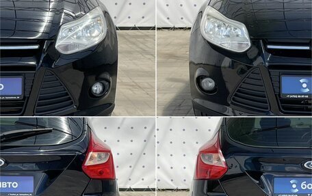 Ford Focus III, 2012 год, 700 000 рублей, 8 фотография