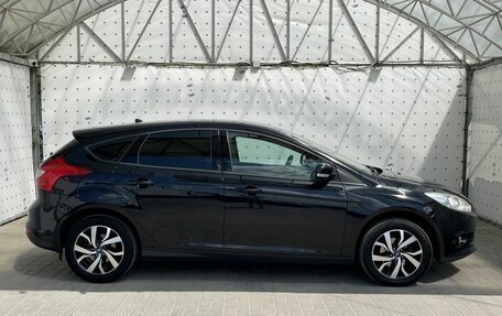 Ford Focus III, 2012 год, 700 000 рублей, 9 фотография