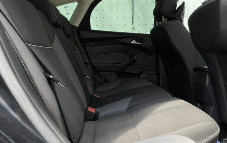 Ford Focus III, 2012 год, 700 000 рублей, 13 фотография