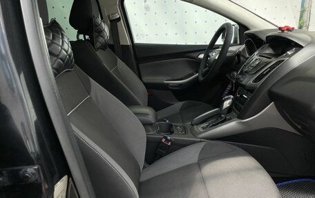 Ford Focus III, 2012 год, 700 000 рублей, 12 фотография