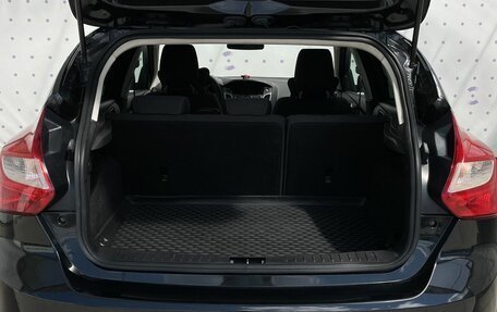 Ford Focus III, 2012 год, 700 000 рублей, 7 фотография