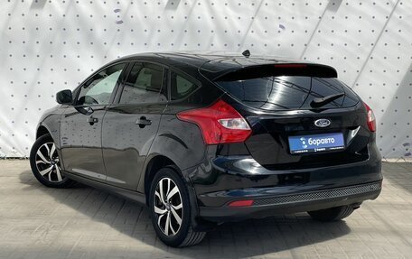 Ford Focus III, 2012 год, 700 000 рублей, 5 фотография