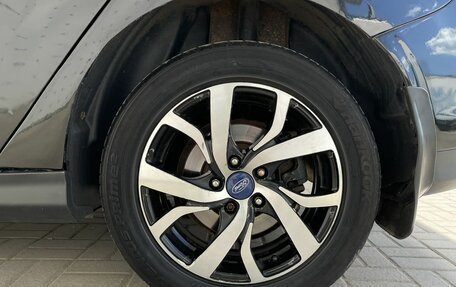 Ford Focus III, 2012 год, 700 000 рублей, 19 фотография