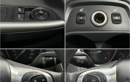 Ford Focus III, 2012 год, 700 000 рублей, 18 фотография