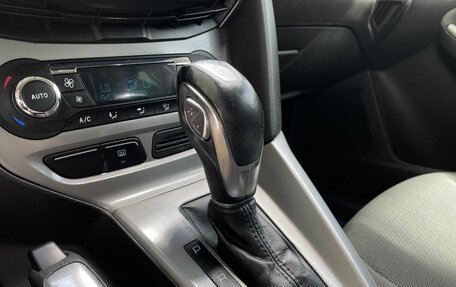 Ford Focus III, 2012 год, 700 000 рублей, 17 фотография