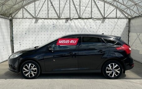 Ford Focus III, 2012 год, 700 000 рублей, 10 фотография