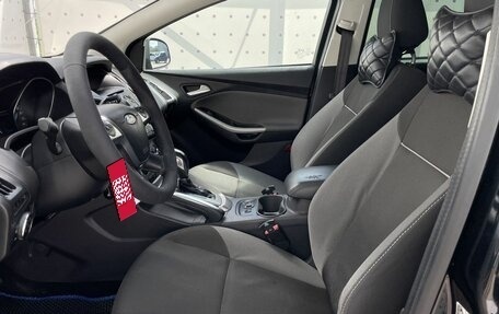 Ford Focus III, 2012 год, 700 000 рублей, 11 фотография