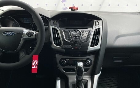 Ford Focus III, 2012 год, 700 000 рублей, 16 фотография