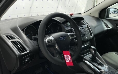 Ford Focus III, 2012 год, 700 000 рублей, 15 фотография