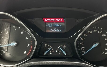 Ford Focus III, 2012 год, 700 000 рублей, 14 фотография
