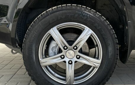 Hyundai Tucson III, 2006 год, 870 000 рублей, 13 фотография