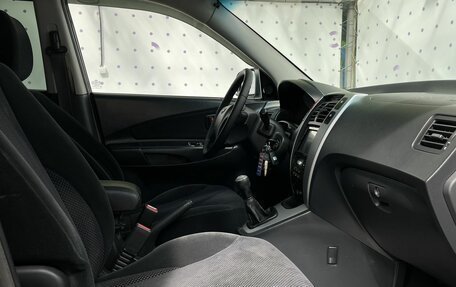 Hyundai Tucson III, 2006 год, 870 000 рублей, 9 фотография