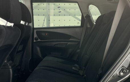 Hyundai Tucson III, 2006 год, 870 000 рублей, 19 фотография