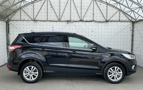 Ford Kuga III, 2017 год, 1 770 000 рублей, 4 фотография