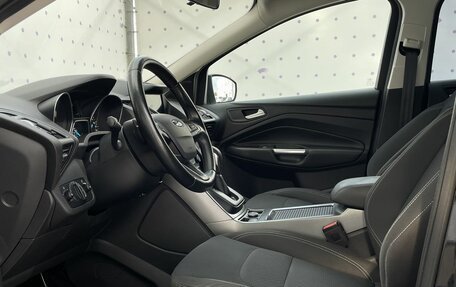 Ford Kuga III, 2017 год, 1 770 000 рублей, 9 фотография