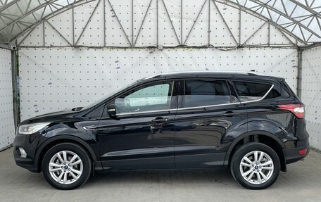 Ford Kuga III, 2017 год, 1 770 000 рублей, 8 фотография