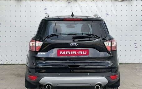 Ford Kuga III, 2017 год, 1 770 000 рублей, 6 фотография