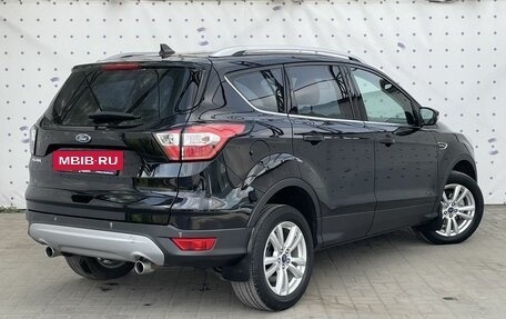 Ford Kuga III, 2017 год, 1 770 000 рублей, 5 фотография