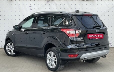 Ford Kuga III, 2017 год, 1 770 000 рублей, 7 фотография