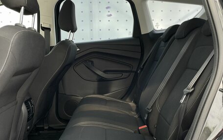 Ford Kuga III, 2017 год, 1 770 000 рублей, 19 фотография