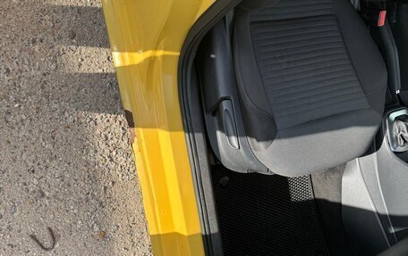 Volkswagen Polo VI (EU Market), 2011 год, 670 000 рублей, 7 фотография