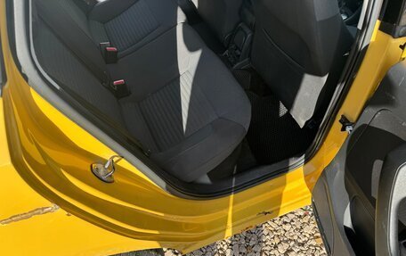 Volkswagen Polo VI (EU Market), 2011 год, 670 000 рублей, 10 фотография
