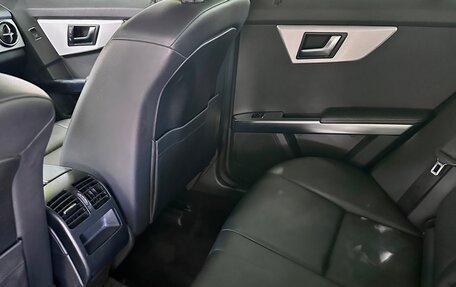 Mercedes-Benz GLK-Класс, 2012 год, 1 645 000 рублей, 8 фотография