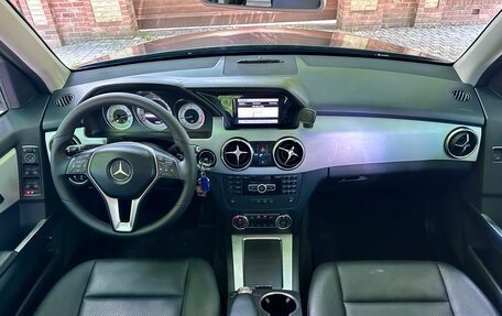 Mercedes-Benz GLK-Класс, 2012 год, 1 645 000 рублей, 10 фотография