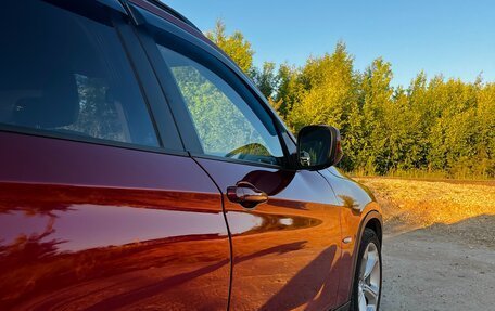 BMW X1, 2011 год, 1 098 000 рублей, 8 фотография