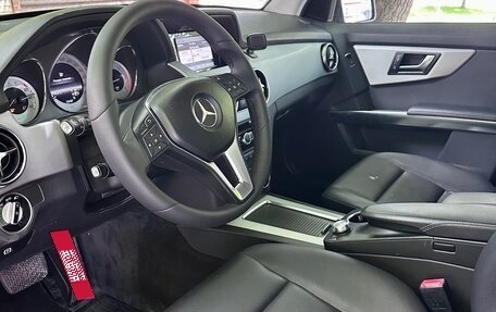 Mercedes-Benz GLK-Класс, 2012 год, 1 645 000 рублей, 7 фотография