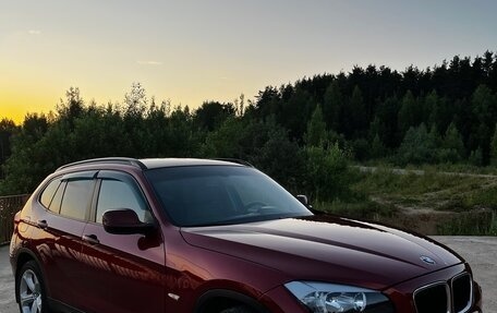 BMW X1, 2011 год, 1 098 000 рублей, 4 фотография
