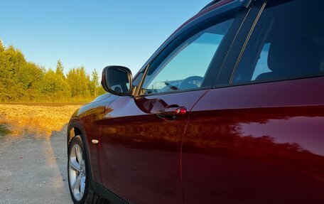 BMW X1, 2011 год, 1 098 000 рублей, 14 фотография