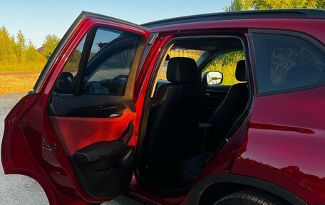 BMW X1, 2011 год, 1 098 000 рублей, 22 фотография