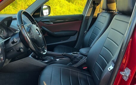 BMW X1, 2011 год, 1 098 000 рублей, 21 фотография