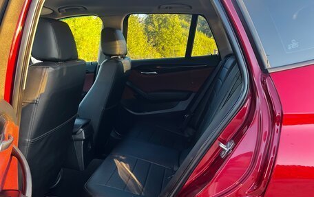 BMW X1, 2011 год, 1 098 000 рублей, 25 фотография