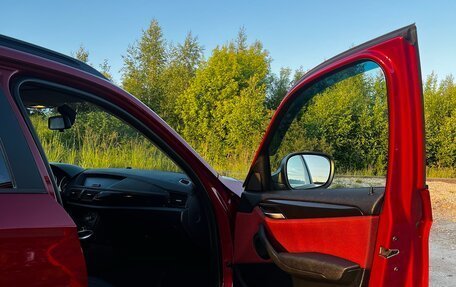 BMW X1, 2011 год, 1 098 000 рублей, 31 фотография