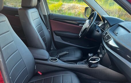 BMW X1, 2011 год, 1 098 000 рублей, 35 фотография