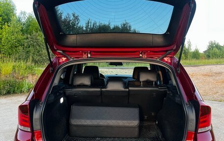 BMW X1, 2011 год, 1 098 000 рублей, 26 фотография