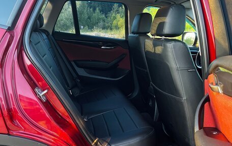 BMW X1, 2011 год, 1 098 000 рублей, 30 фотография