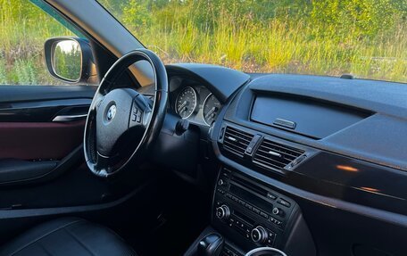 BMW X1, 2011 год, 1 098 000 рублей, 36 фотография