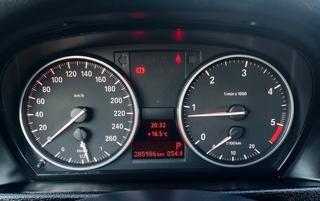 BMW X1, 2011 год, 1 098 000 рублей, 39 фотография