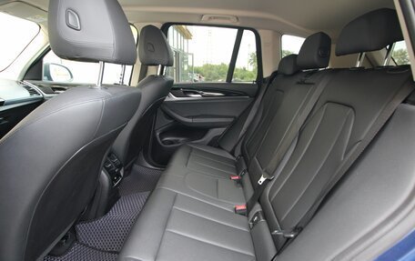 BMW X3, 2020 год, 3 685 000 рублей, 19 фотография