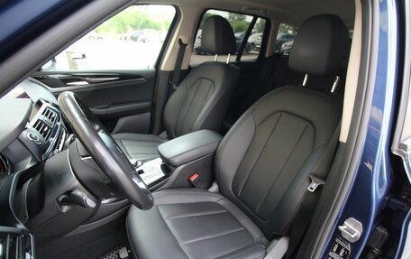 BMW X3, 2020 год, 3 685 000 рублей, 13 фотография