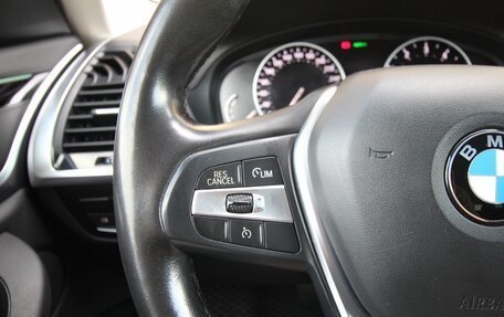 BMW X3, 2020 год, 3 685 000 рублей, 23 фотография