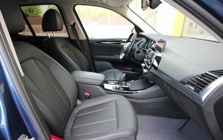 BMW X3, 2020 год, 3 685 000 рублей, 15 фотография