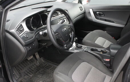 KIA cee'd III, 2017 год, 1 450 000 рублей, 5 фотография