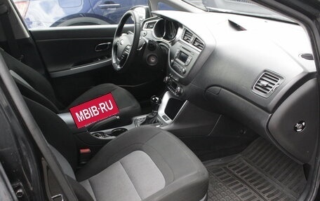 KIA cee'd III, 2017 год, 1 450 000 рублей, 8 фотография