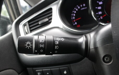 KIA cee'd III, 2017 год, 1 450 000 рублей, 12 фотография